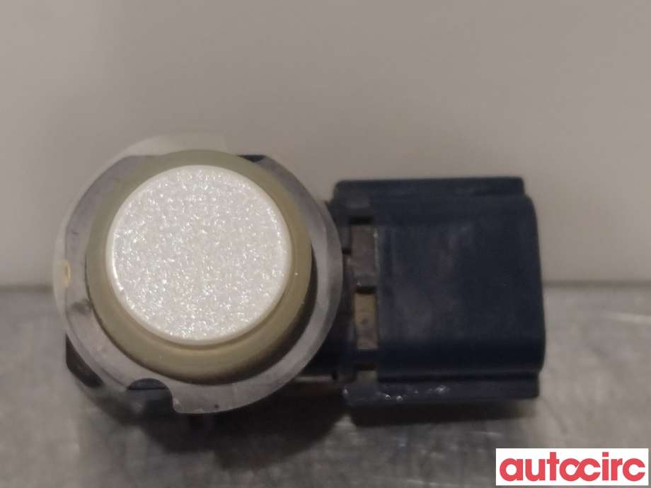 Parkeringssensor bak til Mitsubishi Outlander, 2015-->> (Type III, Fase 2)  (MITSUBISHI|8651A253WB)