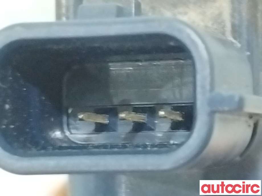 Parkeringssensor bak til Mitsubishi Outlander 2015-->> (Type III, Fase 2)  (MITSUBISHI|8651A253WB|)