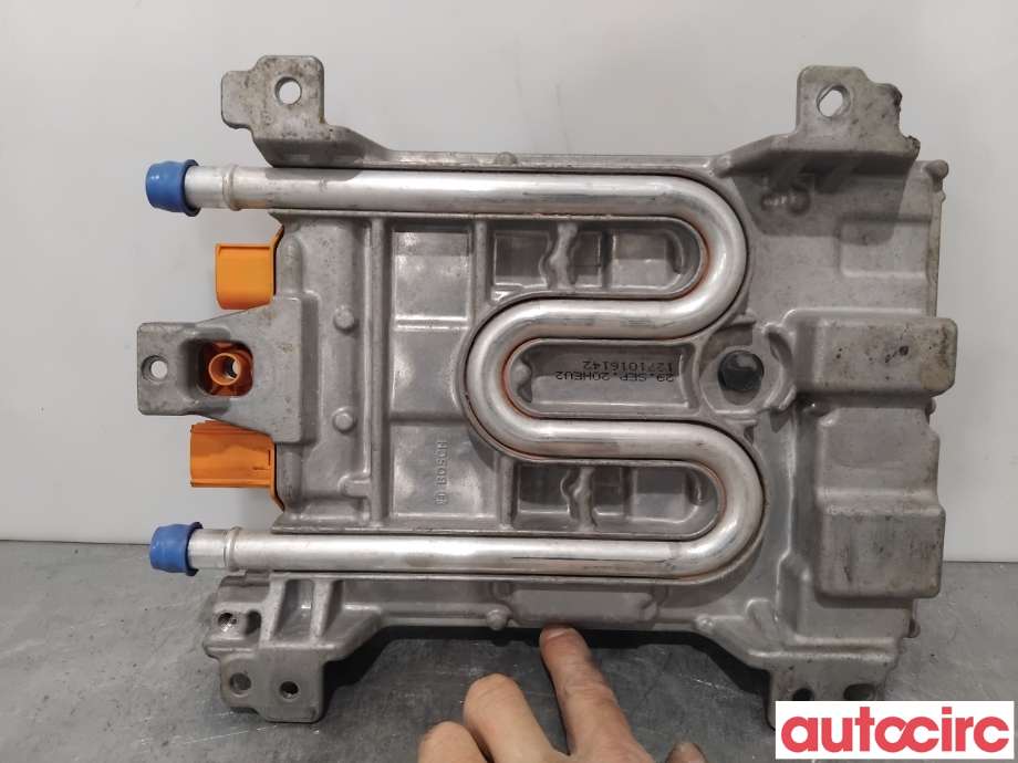 Inverter elbil til VW ID.3 2020-->>  (VOLKSWAGEN|1EA907190K|043750800S|1EA907190B)