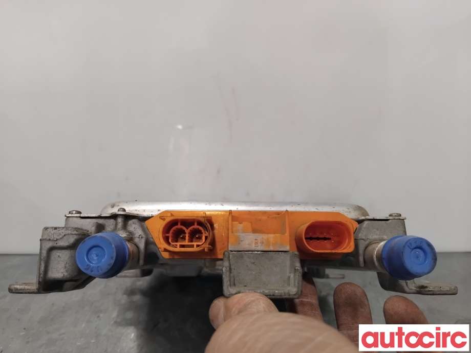 Inverter elbil til VW ID.3 2020-->>  (VOLKSWAGEN|1EA907190K|043750800S|1EA907190B)