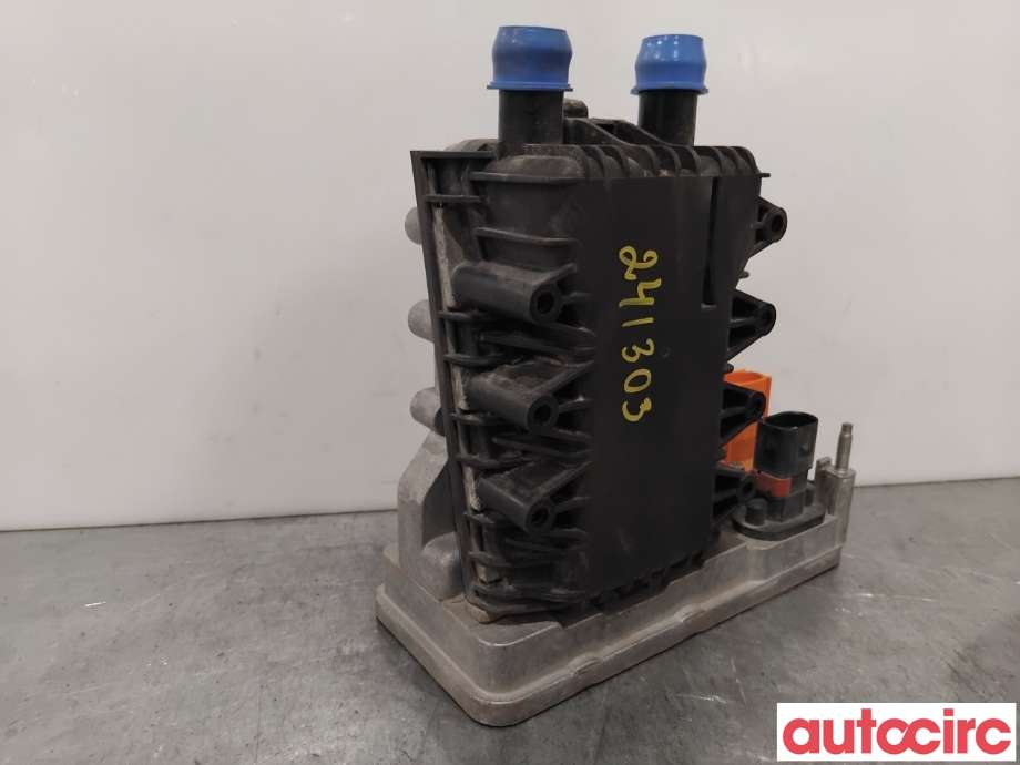 Motorvarmer elektrisk til VW ID.3 2020-->>  (VOLKSWAGEN|1EA963221B|710301440200|1EE963221B)