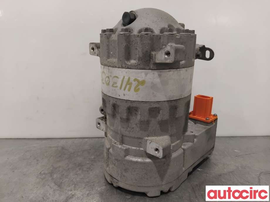Aircondition kompressor til VW ID.3 2020-->>  (VOLKSWAGEN|1EA820808B|1EA816551E|1EA820808H)