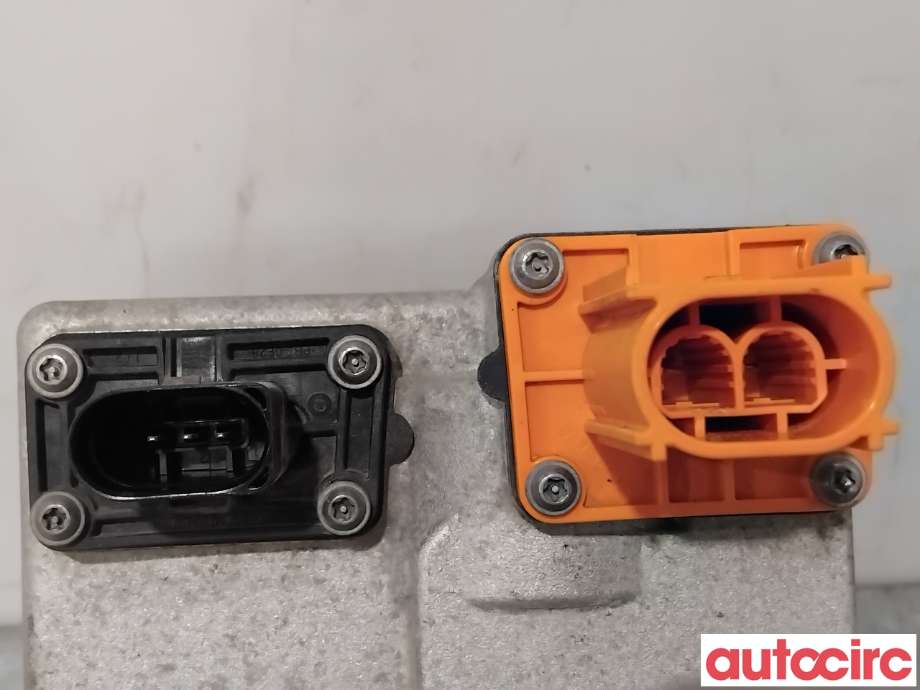 Aircondition kompressor til VW ID.3 2020-->>  (VOLKSWAGEN|1EA820808B|1EA816551E|1EA820808H)