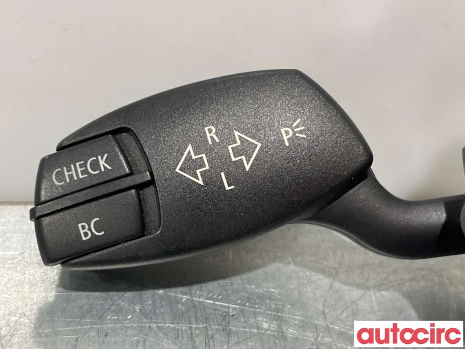 Bryter blink til BMW 5-Serie 2003-2010 (E60/E61) (E60/E61) (BMW|61316951349||6951349)