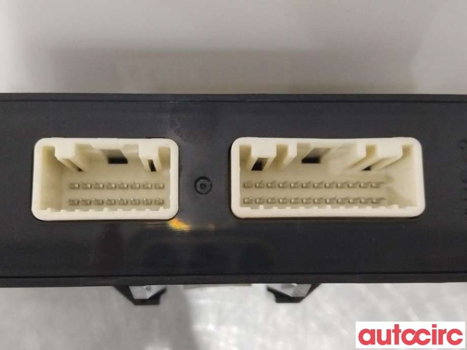 Styreenhet nøkkelfri/keyless til Mitsubishi Outlander 2015-->> (Type III, Fase 2)  (MITSUBISHI|8637B420)