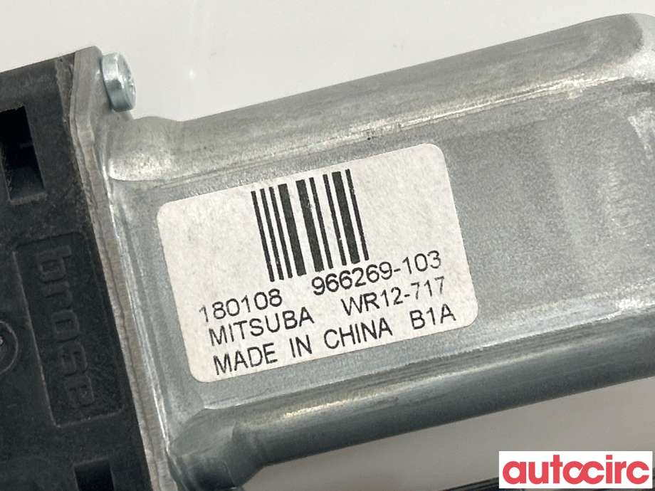 Ruteheis høyre foran til Volvo V90 / V90 CC / S90 2016-->>  (VOLVO|31349757|966269)