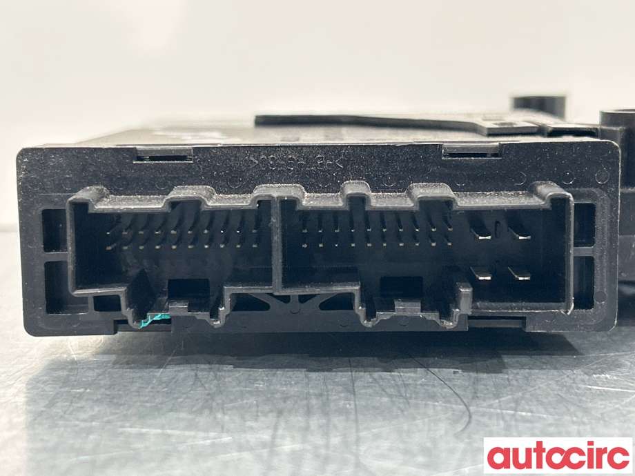 Ruteheis høyre foran til Volvo V90 / V90 CC / S90 2016-->>  (VOLVO|31349757|966269)