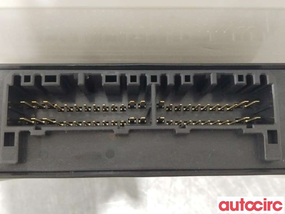 Styreenhet batteri til Mitsubishi Outlander 2015-->> (Type III, Fase 2)  (MITSUBISHI|9479A067|V0T91277)
