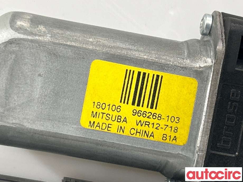 Ruteheis venstre foran til Volvo V90 / V90 CC / S90 2016-->>  (VOLVO|31349756|966268)