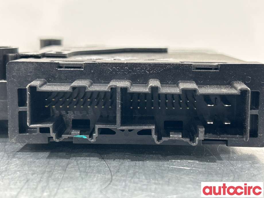 Ruteheis venstre foran til Volvo V90 / V90 CC / S90 2016-->>  (VOLVO|31349756|966268)
