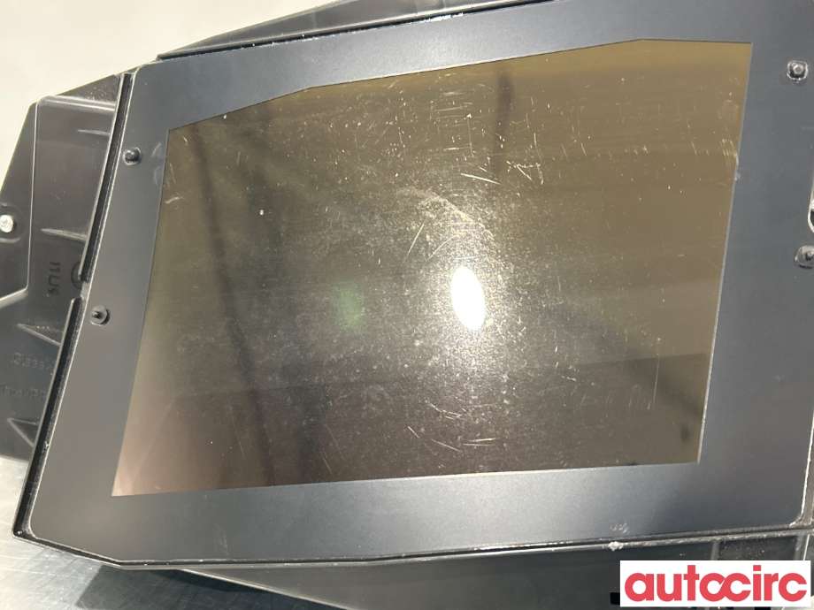 Instrumentpanel til Volvo V90 / V90 CC / S90 2016-->>  (VOLVO|36011456|32217935)