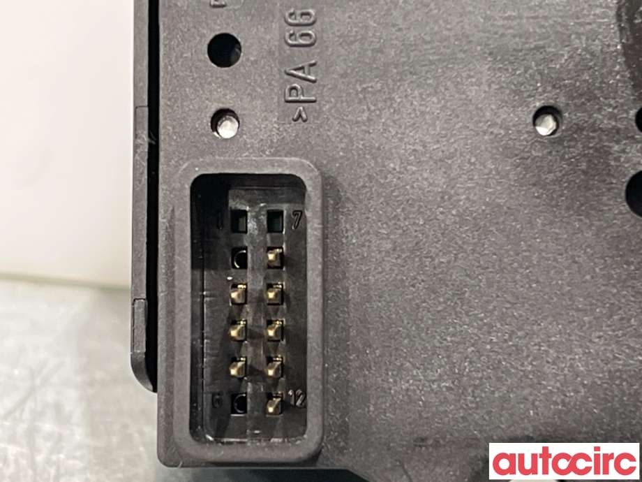 Bryter visker til BMW 5-Serie 2003-2010 (E60/E61) (E60/E61) (BMW|61316924106||6924106)