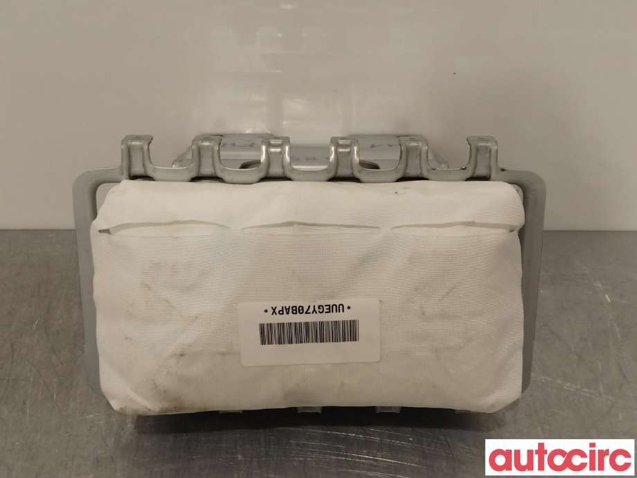Airbag passasjer til Mitsubishi Outlander, 2015-->> (Type III, Fase 2)  (MITSUBISHI|7030A311)