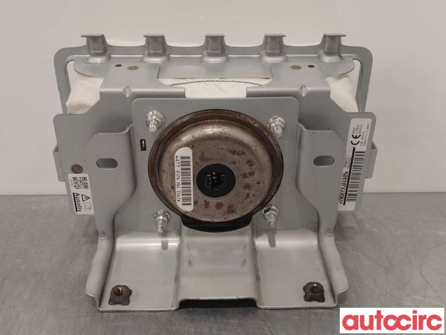 Airbag passasjer til Mitsubishi Outlander 2015-->> (Type III, Fase 2)  (MITSUBISHI|7030A311)