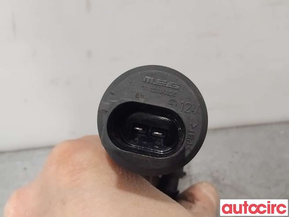 Spylerpumpe til Mercedes C-Klasse 2011-2014 (Fase 2) (W204) (W204) (MERCEDES|A2108691221|2108691221|A2108691121)