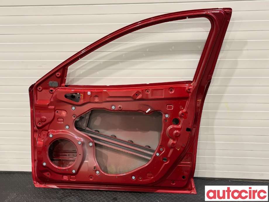 Dør høyre foran til Mazda 3 2013-2016 (Type III, Fase 1)  (MAZDA|BHY0-58-02XF)