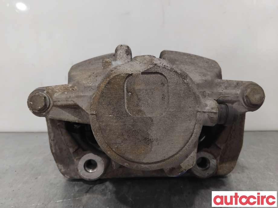 Bremsecaliper venstre foran til Mercedes C-Klasse 2011-2014 (Fase 2) (W204) (W204) (MERCEDES|A2044212181|)