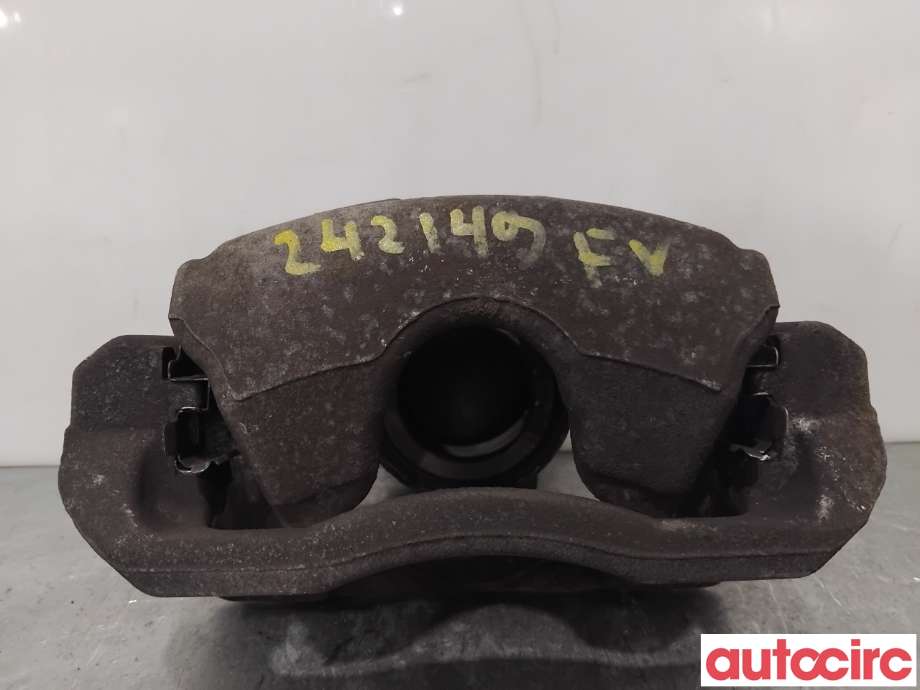 Bremsecaliper venstre foran til Mercedes C-Klasse 2011-2014 (Fase 2) (W204) (W204) (MERCEDES|A2044212181|)
