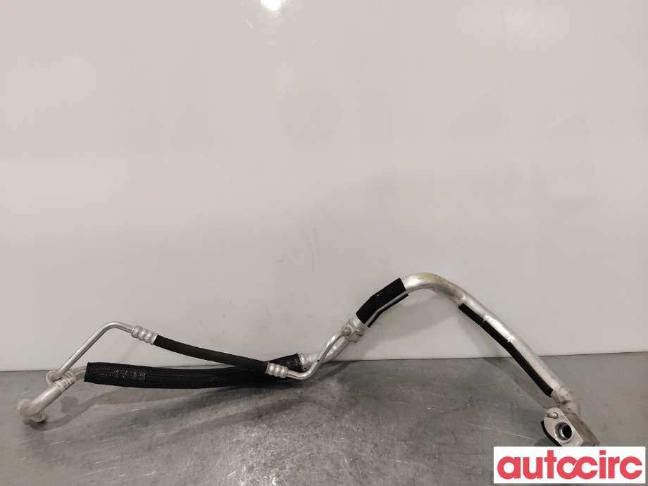 Aircondition rør til Mercedes C-Klasse 2011-2014 (Fase 2) (W204) (W204) (MERCEDES|A2048304716||A2408304716)