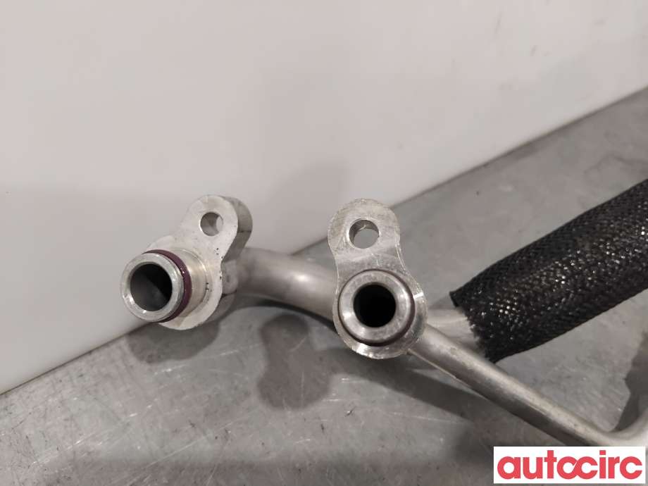 Aircondition rør til Mercedes C-Klasse 2011-2014 (Fase 2) (W204) (W204) (MERCEDES|A2048304716||A2408304716)