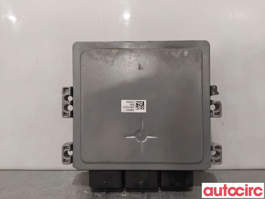 Styreenhet motor til Peugeot 5008 2010-2017 (Type I)  (PEUGEOT|1677638180|S180123006|9666681180)