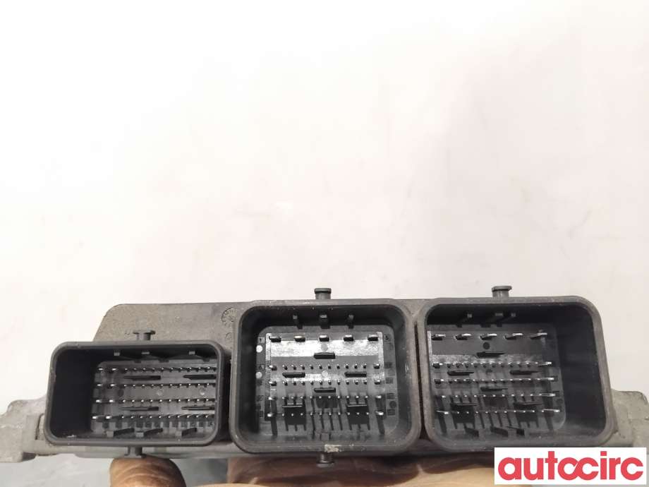 Styreenhet motor til Peugeot 5008 2010-2017 (Type I)  (PEUGEOT|1677638180|S180123006|9666681180)