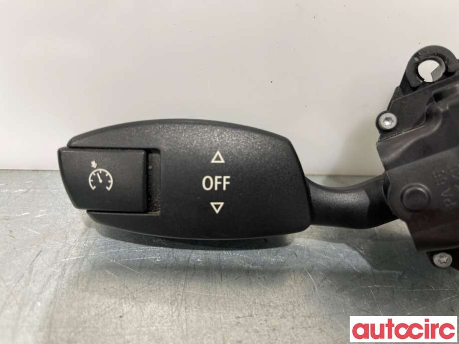 Bryter cruise control til BMW 5-Serie 2003-2010 (E60/E61) (E60/E61) (BMW|61316951352||6951352)