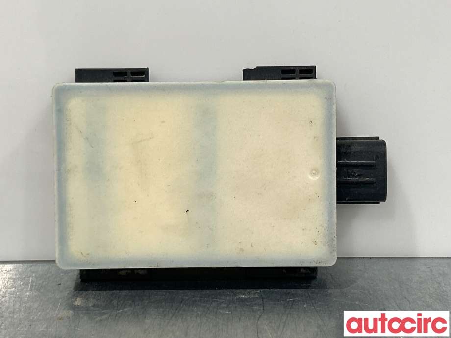 Sensor radar til Volvo V90 / V90 CC / S90 2016-->>  (VOLVO|31665693)