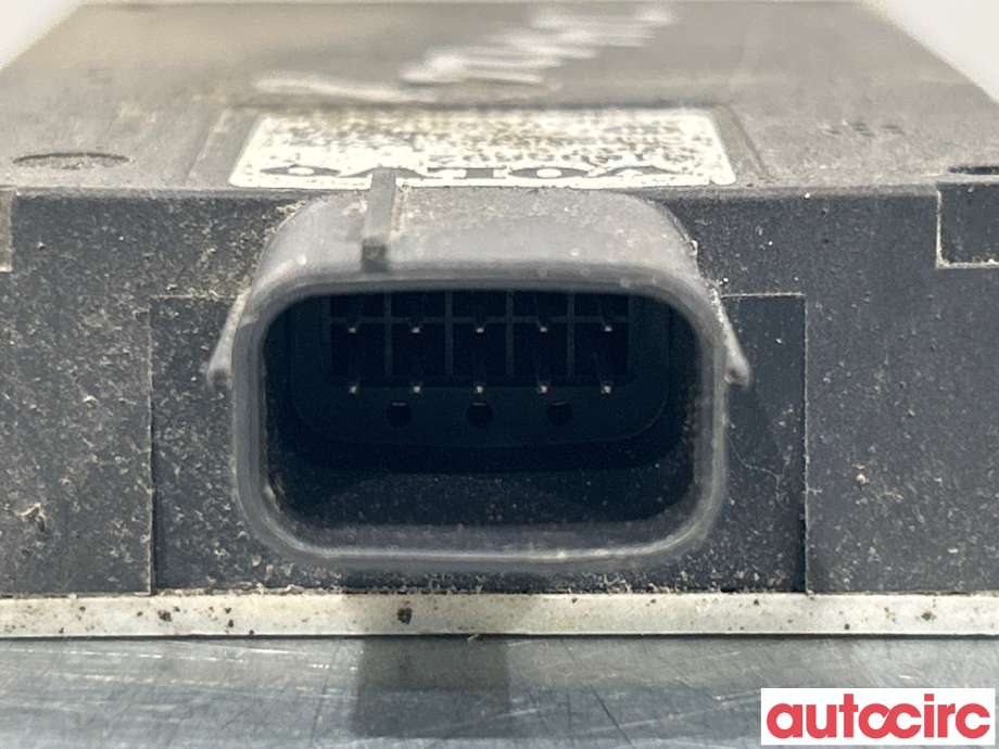 Sensor radar til Volvo V90 / V90 CC / S90 2016-->>  (VOLVO|31665692)