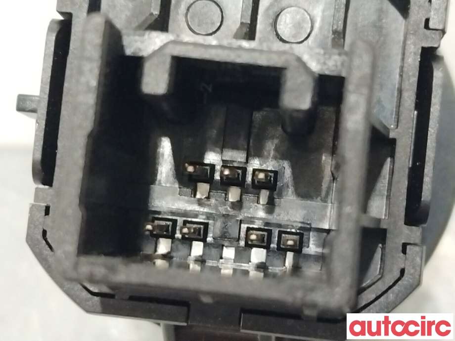 Bryter diverse til Mitsubishi Outlander 2015-->> (Type III, Fase 2)  (MITSUBISHI|8602A079)