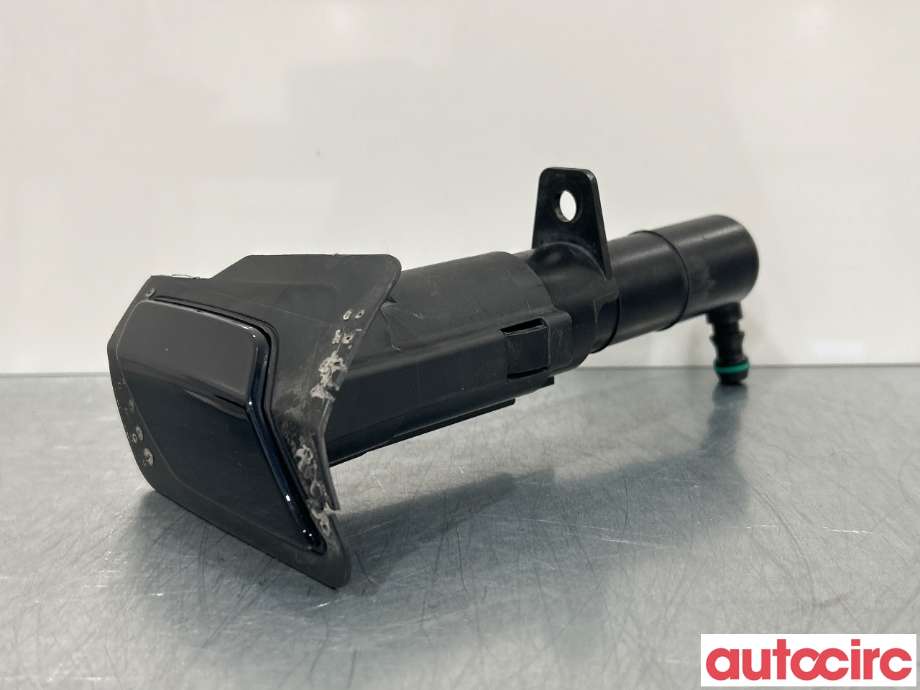 Lyktespylerdyse til VW Golf VI 2008-2012 (VOLKSWAGEN|5K0955978A)