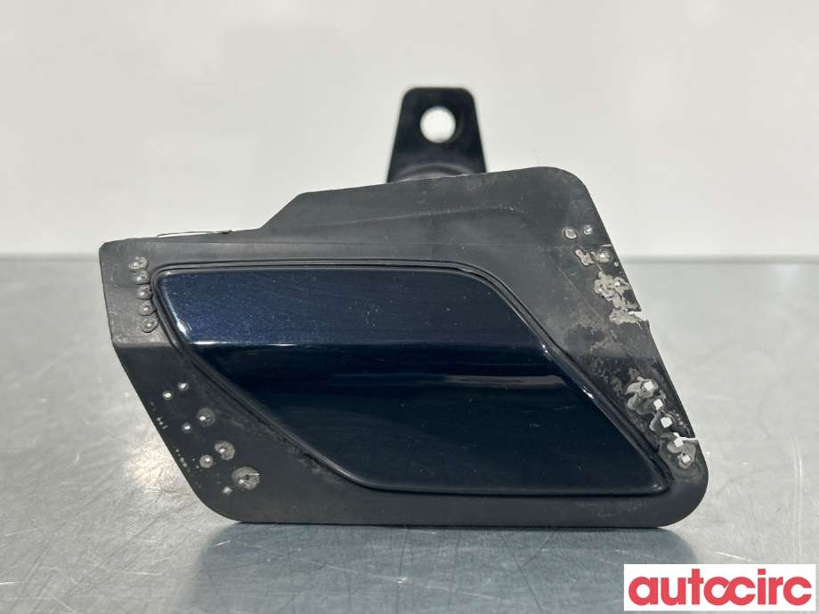 Lyktespylerdyse til VW Golf VI 2008-2012 (VOLKSWAGEN|5K0955978A)