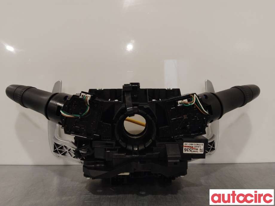 Bryter combi til Mitsubishi Outlander 2015-->> (Type III, Fase 2)  (MITSUBISHI|8600A749||8617A536)