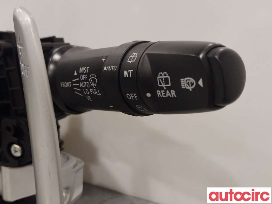 Bryter combi til Mitsubishi Outlander 2015-->> (Type III, Fase 2)  (MITSUBISHI|8600A749||8617A536)