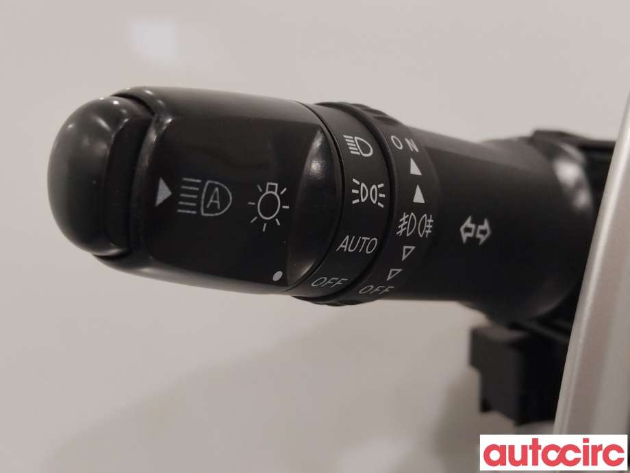 Bryter combi til Mitsubishi Outlander 2015-->> (Type III, Fase 2)  (MITSUBISHI|8600A749||8617A536)