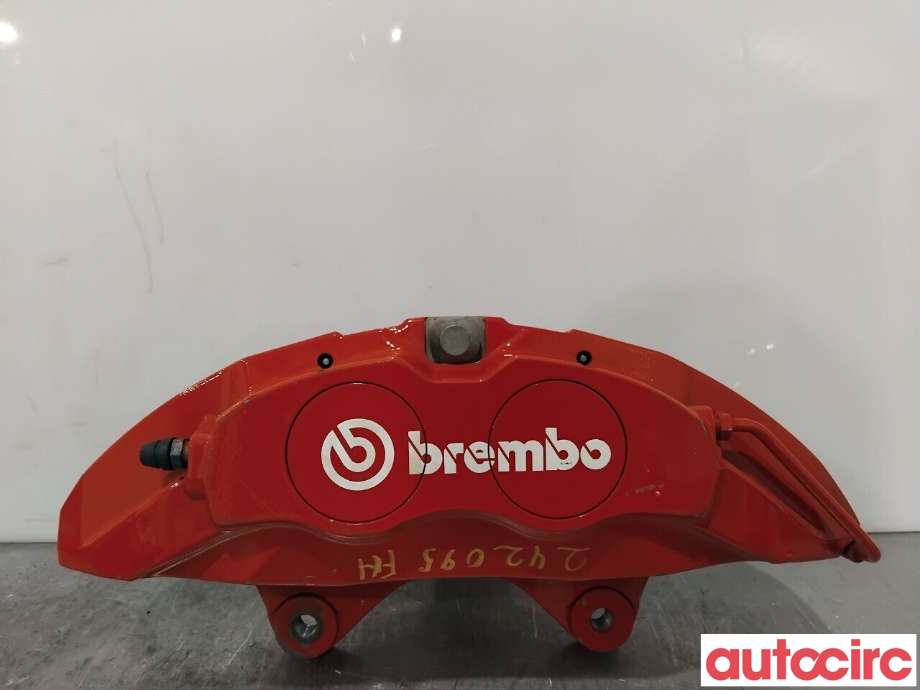 Bremsecaliper høyre foran til Ford Mustang Mach-e 2020-->>  (FORD (US)|2783817|)