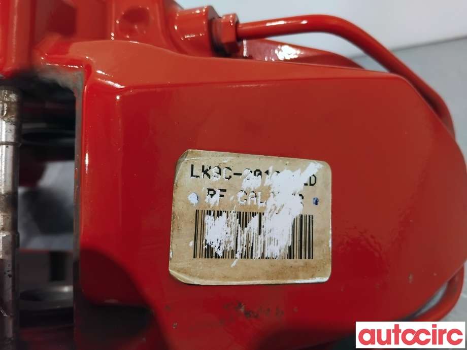 Bremsecaliper høyre foran til Ford Mustang Mach-e 2020-->>  (FORD (US)|2783817|)