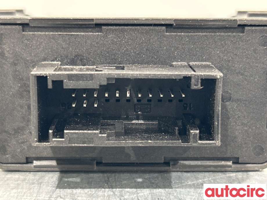 Styreenhet diverse til VW Golf VI 2008-2012  (VOLKSWAGEN|5M0907357C)