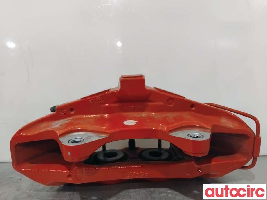 Bremsecaliper venstre foran til Ford Mustang Mach-e 2020-->> (FORD (US)|2783822||LK9C-2011-GLD)