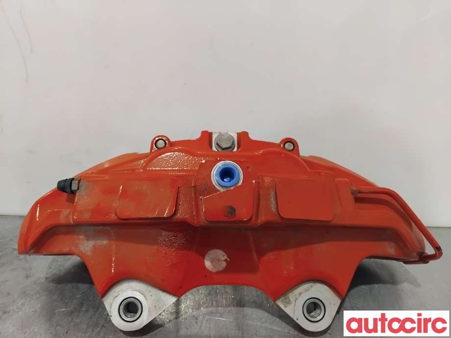 Bremsecaliper venstre foran til Ford Mustang Mach-e 2020-->> (FORD (US)|2783822||LK9C-2011-GLD)