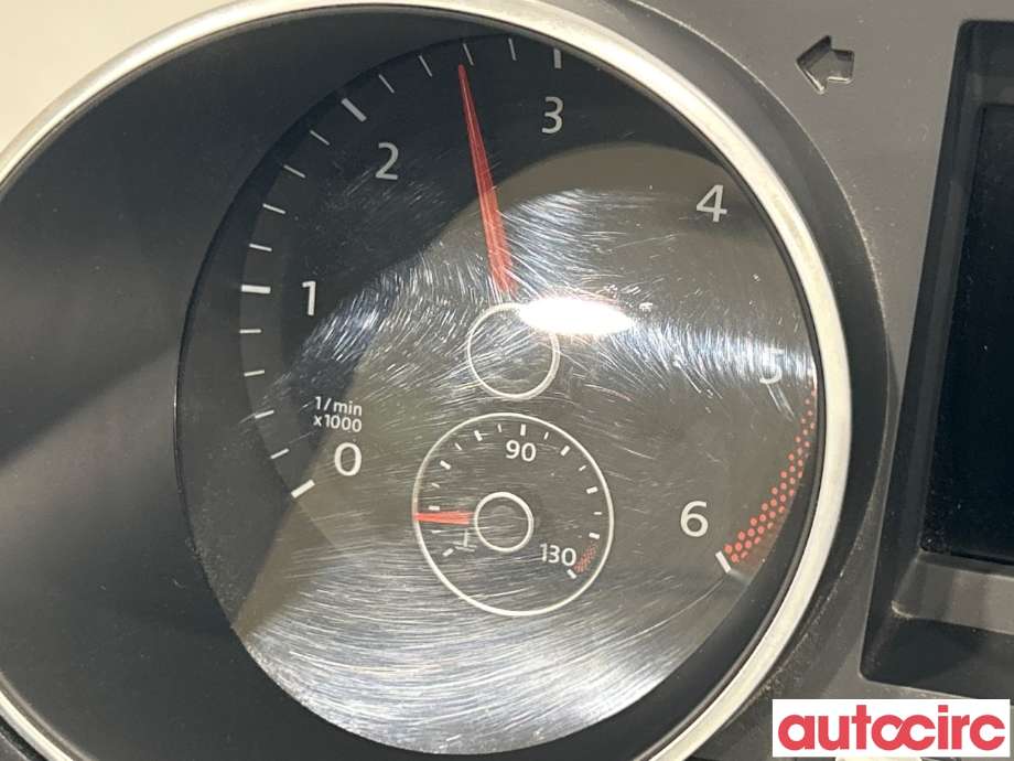 Instrumentpanel til VW Golf VI 2008-2012  (VOLKSWAGEN|5K0920872AX|5K0920872A)