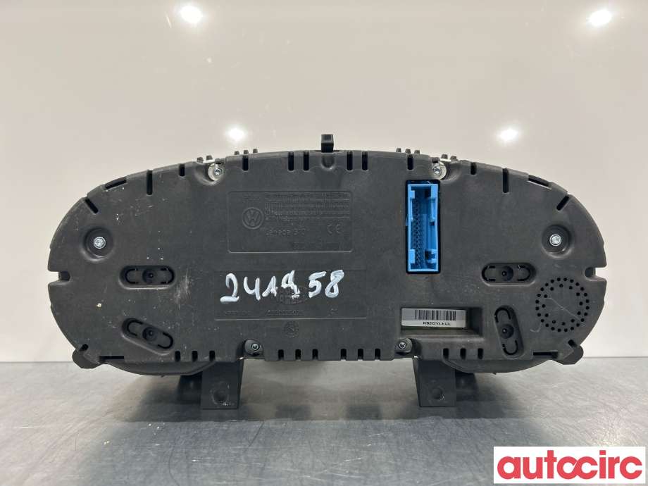 Instrumentpanel til VW Golf VI 2008-2012  (VOLKSWAGEN|5K0920872AX|5K0920872A)