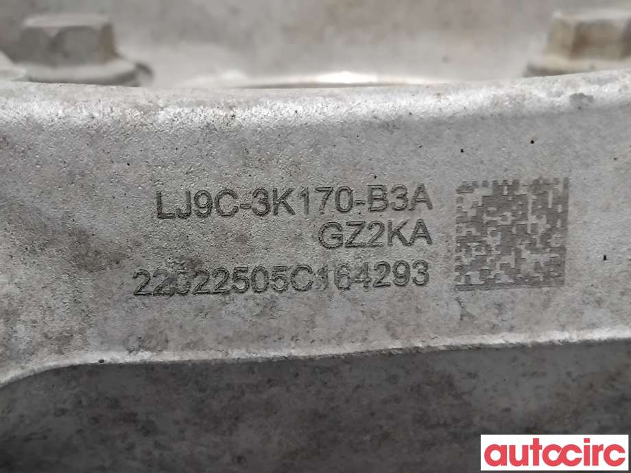 Hjulspindel høyre foran til Ford Mustang Mach-e 2020-->>  (FORD (US)|2483041|)