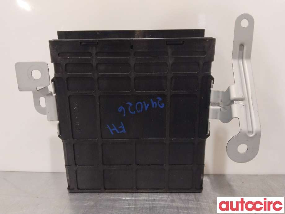 Styreenhet diverse til Mitsubishi Outlander 2015-->> (Type III, Fase 2) (MITSUBISHI|9486A261)