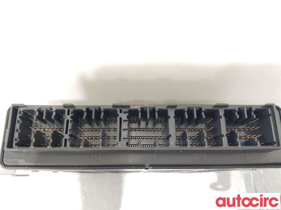 Styreenhet diverse til Mitsubishi Outlander 2015-->> (Type III, Fase 2) (MITSUBISHI|9486A261)