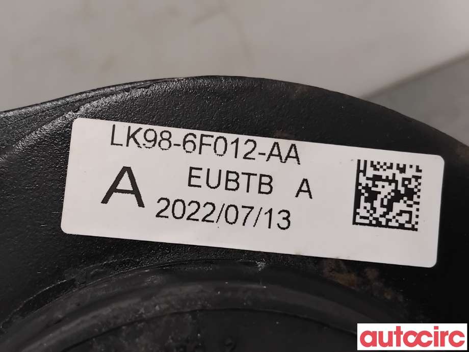 Motorfeste til Ford Mustang Mach-e 2020-->>  (FORD (US)|2539056||LK98-6F012-AA)