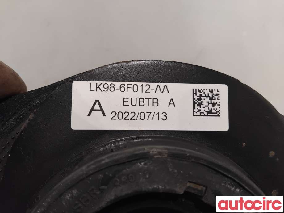 Motorfeste til Ford Mustang Mach-e 2020-->>  (FORD (US)|2539056||LK98-6F012-AA)