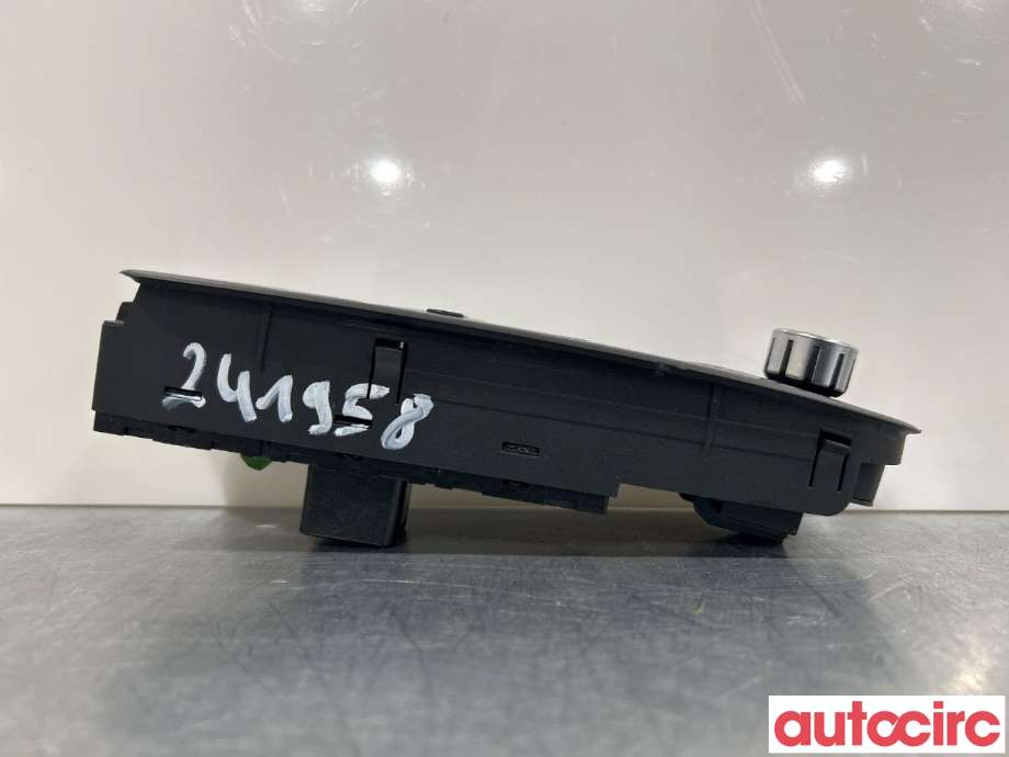 Bryter ruteheis til VW Golf VI 2008-2012  (VOLKSWAGEN|5K0867255A)