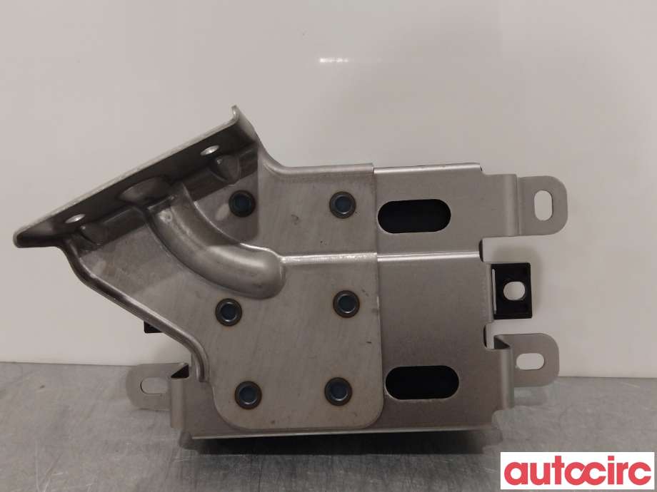 Styreenhet parkering til Mitsubishi Outlander 2015-->> (Type III, Fase 2)  (MITSUBISHI|8638A155|)