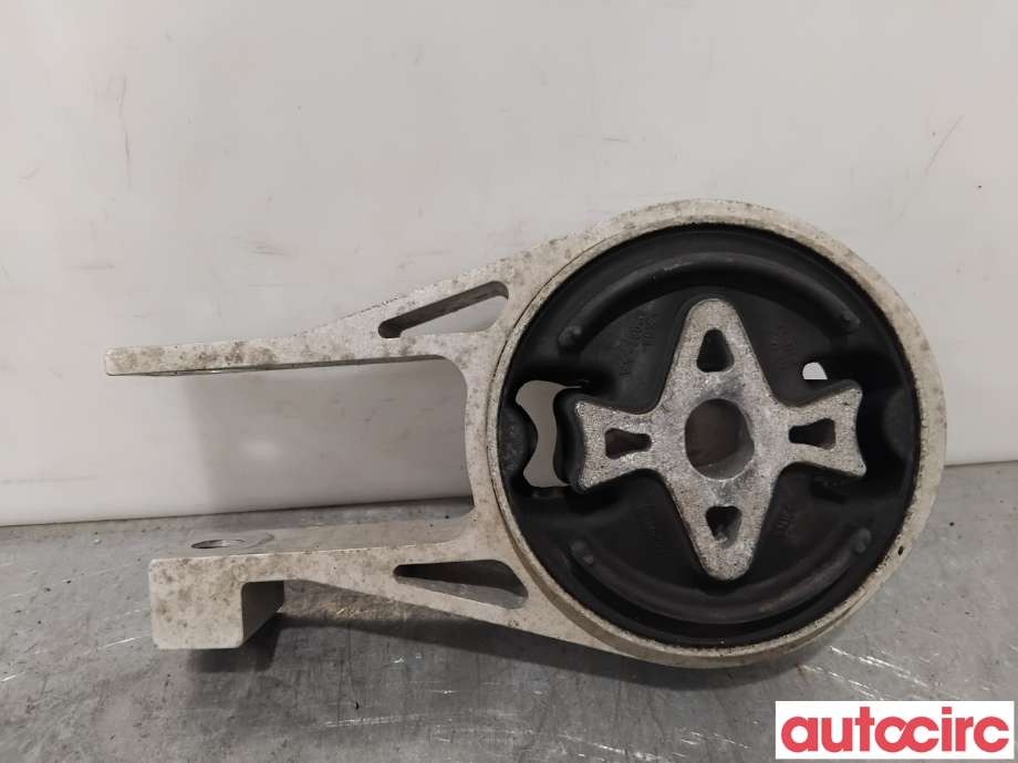 Girkassefeste til Ford Mustang Mach-e, 2020-->> (FORD (US)|2489185)